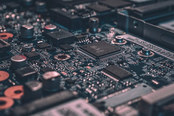 Telecommunications Infrastructure Deserves Better Intelligence